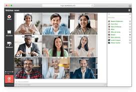 Wideokonferencja - Rewolucja w Komunikacji Online Wideokonferencja - Rewolucja w Komunikacji Online
